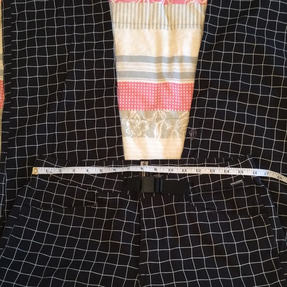 Men’s Volcom Moover Pants - Picture 11 of 13